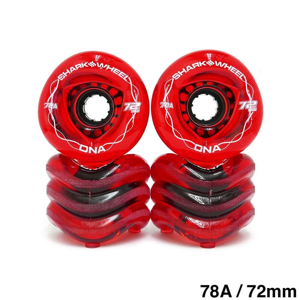 SHARK WHELL（シャークウィール）｜ウィール スケートボード