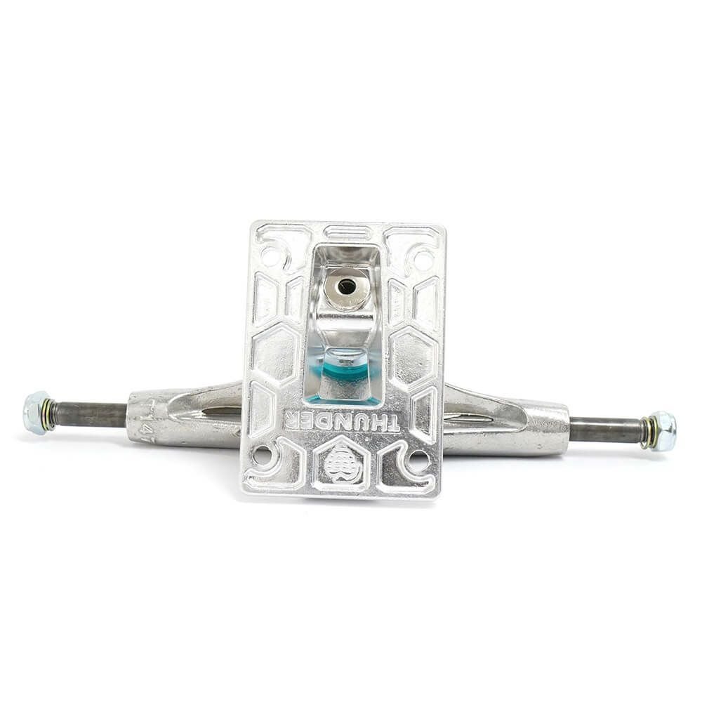 THUNDER TRUCK サンダー トラック HOLLOW LIGHTS 2 147 HI シルバー