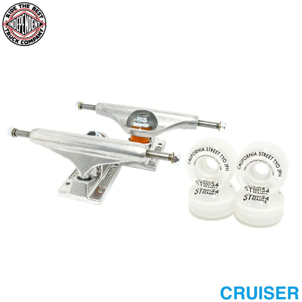 大空様用 alsen T2 カービングトラック、ウィール 大空様用 alsen T2