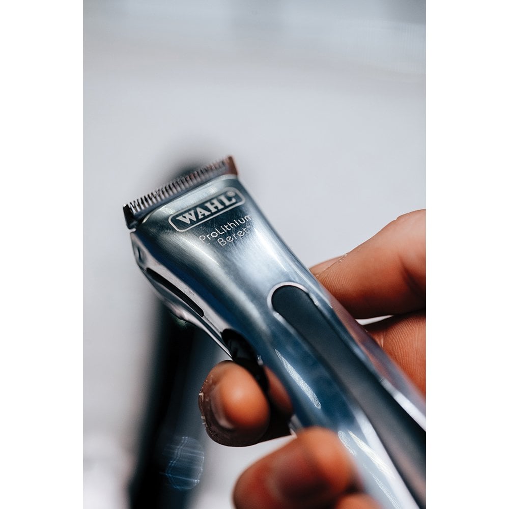 WAHL Pro Lithium Beret トリマー Wahl Beret Pro Lithium Trimmer