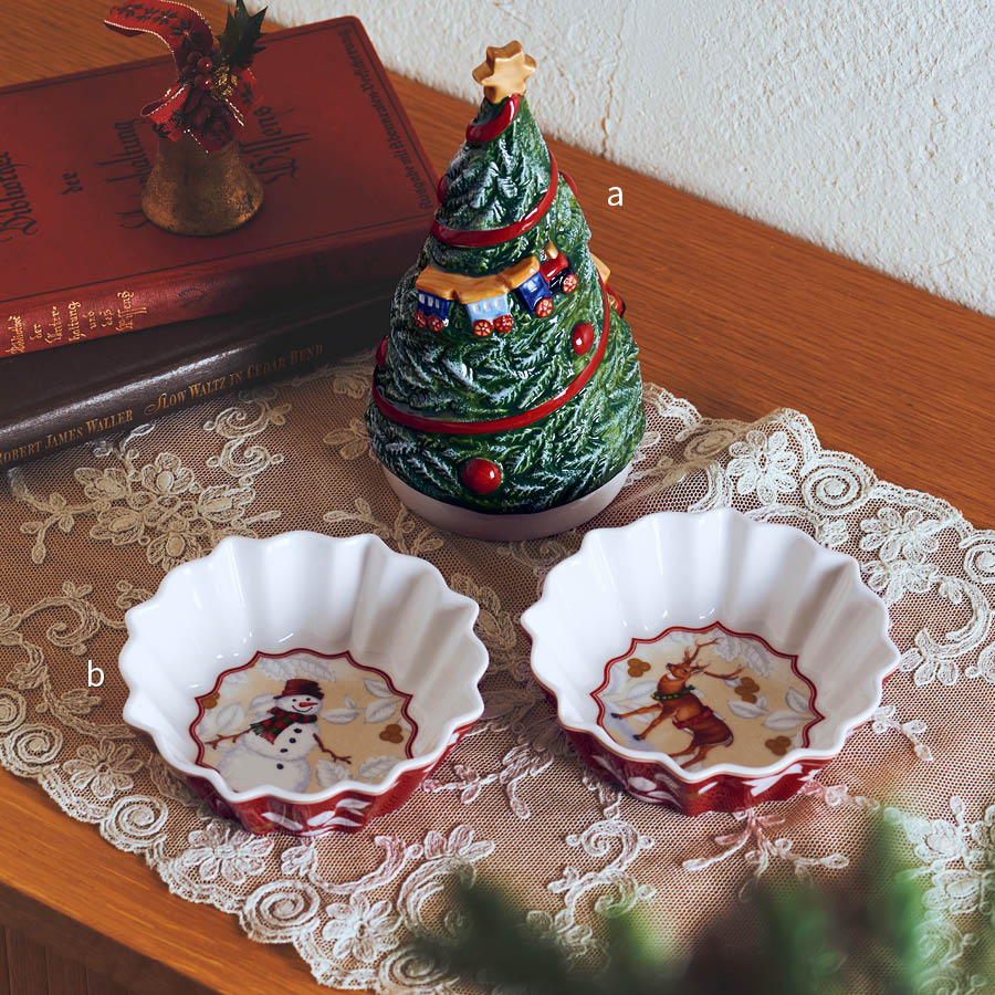 おうちクリスマスの準備をはじめましょう｜三越伊勢丹｜三越伊勢丹