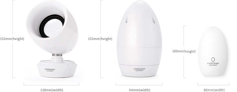 comuoon connect type HS – comuoon ONLINE SHOP