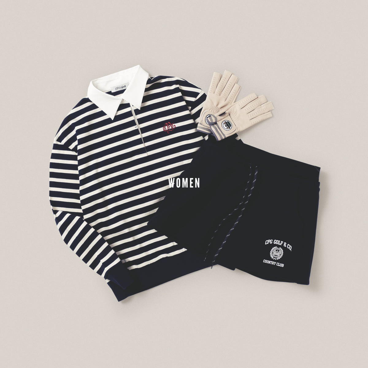 CPG GOLF | 【公式】オンラインストア – CPG GOLF（シーピージー ゴルフ）