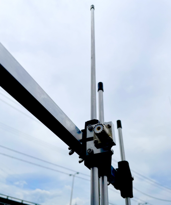 OHM-2243VB/B お客様からのご要望が多かった2243VBの背面持ち