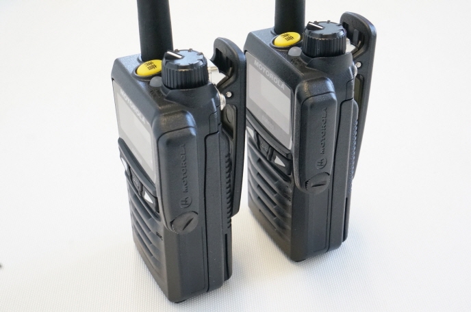 ポイント2倍】GDR4200 モトローラ 2.5W デジタル簡易無線登録局【生産