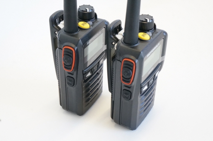 ポイント2倍】GDR4200 モトローラ 2.5W デジタル簡易無線登録局【生産