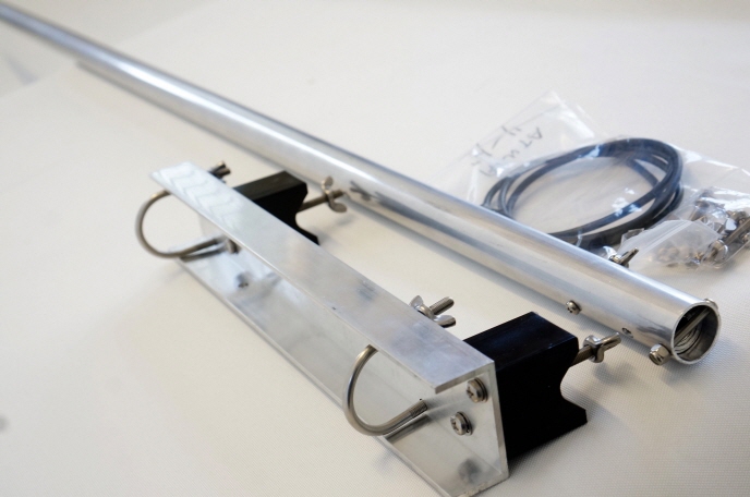 OHM-6501ATE （OHM6501ATE) 6.5mアンテナチューナーATU用エレメント3.5