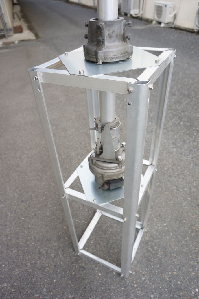 OHM-100TW (OHM100TW) 【Aタイプ/追加プレート無し】CQオーム×ナガラ