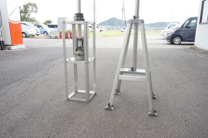 OHM-100TW (OHM100TW) 【Aタイプ/追加プレート無し】CQオーム×ナガラ