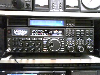 生産終了・完売】FTDX5000MP Limited （FTDX-5000MPLimited） 200W