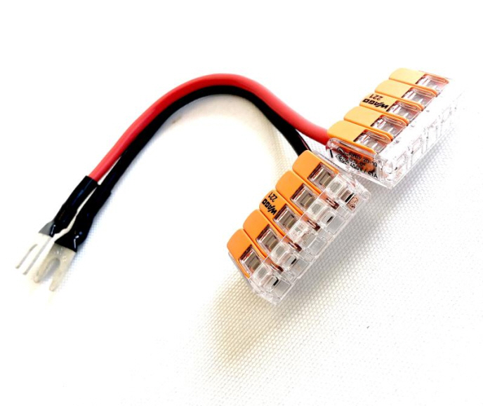 生産終了・完売】DSP3500 (DSP-3500) スイッチングモード直流安定化