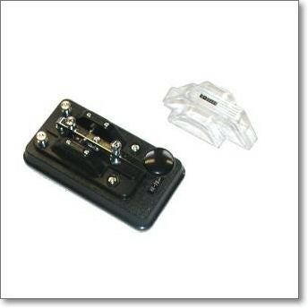 生産終了・完売】HK-807 （HK807） ハイモンド 電鍵 シンプルな