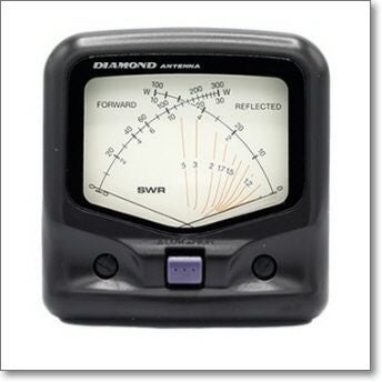 SX20C (SX-20C) 3.5-30 50-54 130-150MHz用 クロス式【予約】【_納期