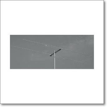 ポイント2倍】CA-52HB(CA52HB) 50MHz モノバンド | CQオーム