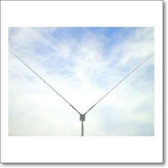 RY-62FA (RY62FA) (50MHz 2エレ)位相給電2エレ八木アンテナ | CQオーム