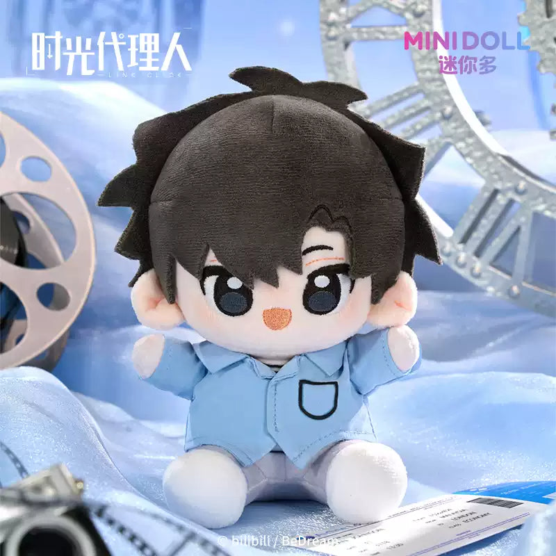 Link Click Minidoll NSZL 15CM Q Baby Doll – CQL Derivs