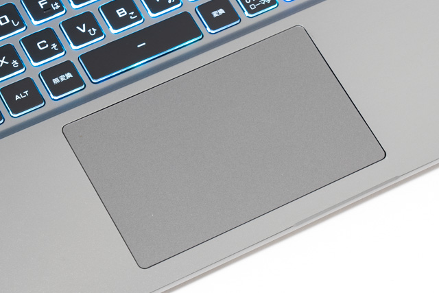 raytrek R5-TA6 32GBレビュー｜RTX 3060搭載のハイスペックノート