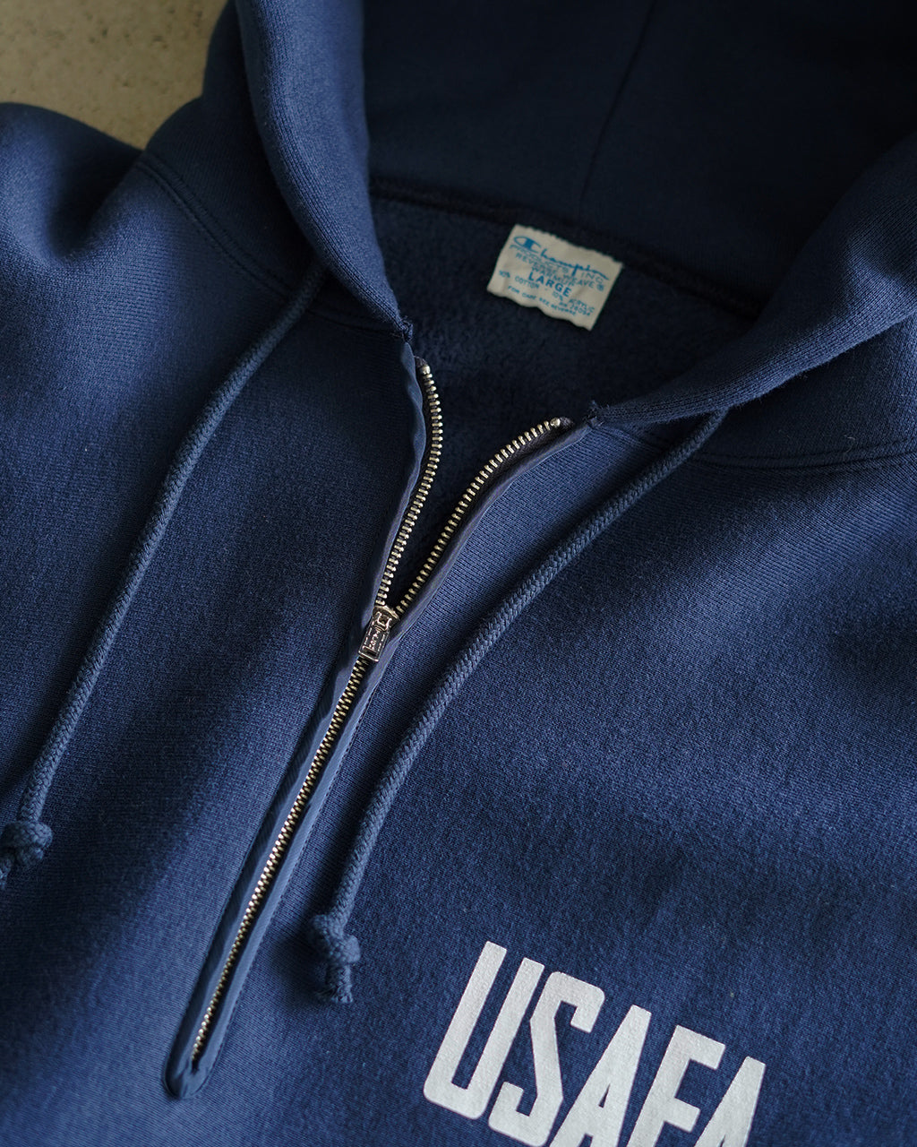 Champion チャンピオン リバースウィーブ(R) スウェット パーカー TRUE