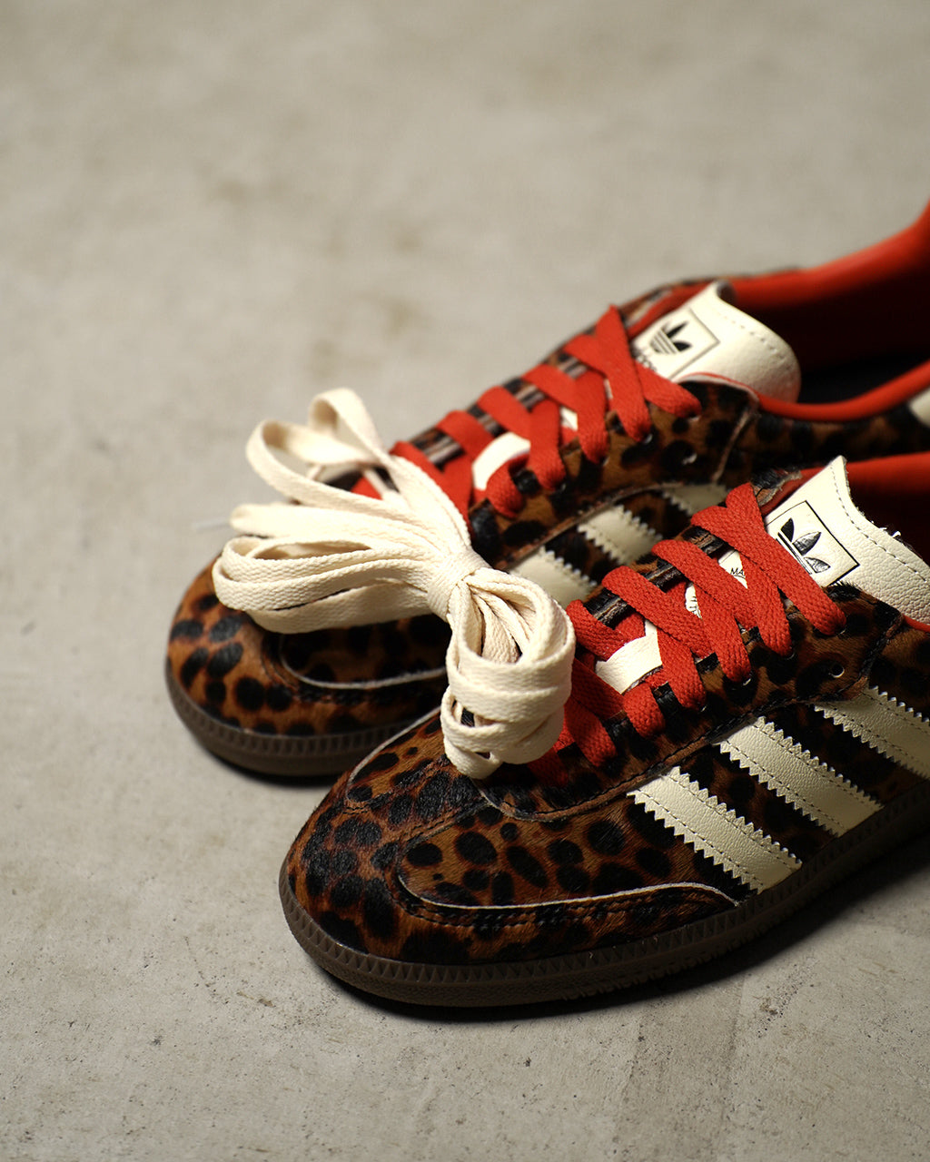 アディダス オリジナルス adidas originals サンバ オージー W