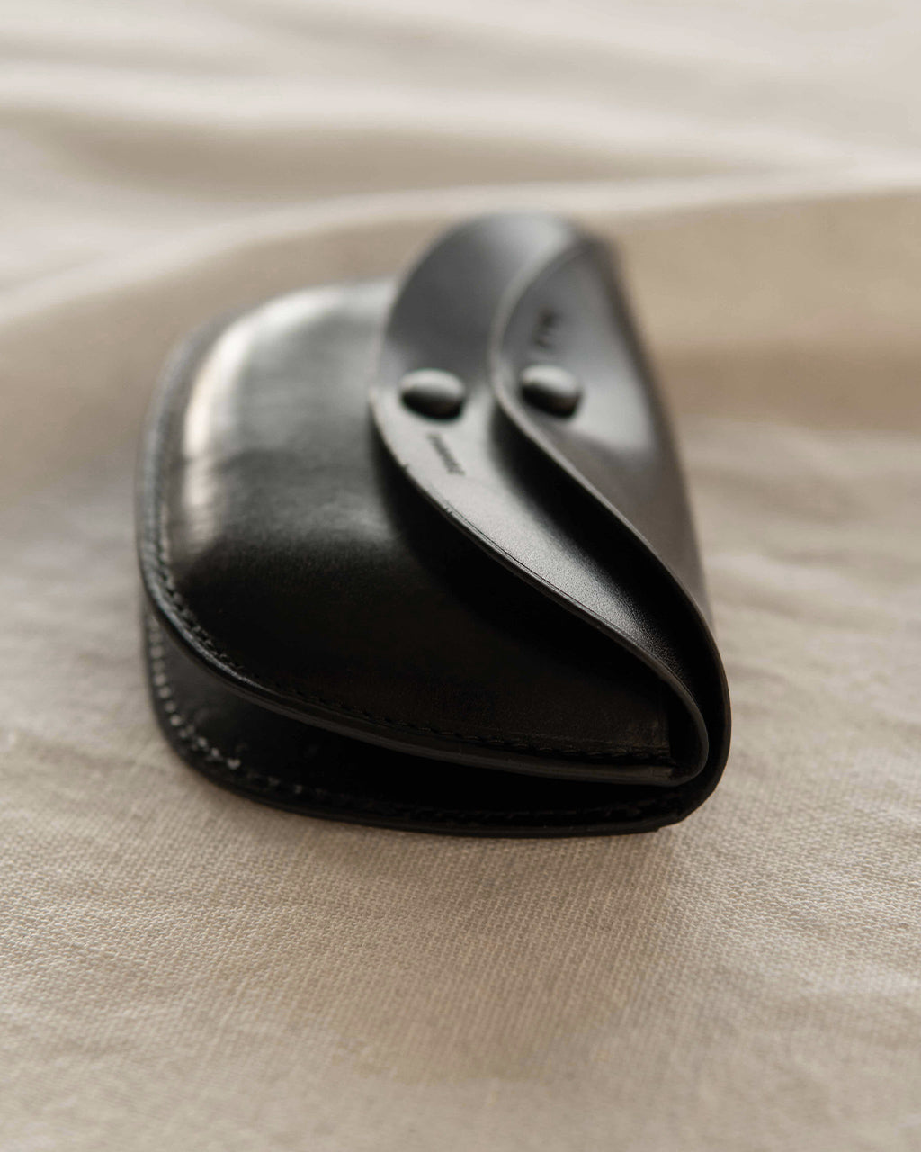 KAPTAIN SUNSHINE キャプテンサンシャイン ラウンド ウォレット