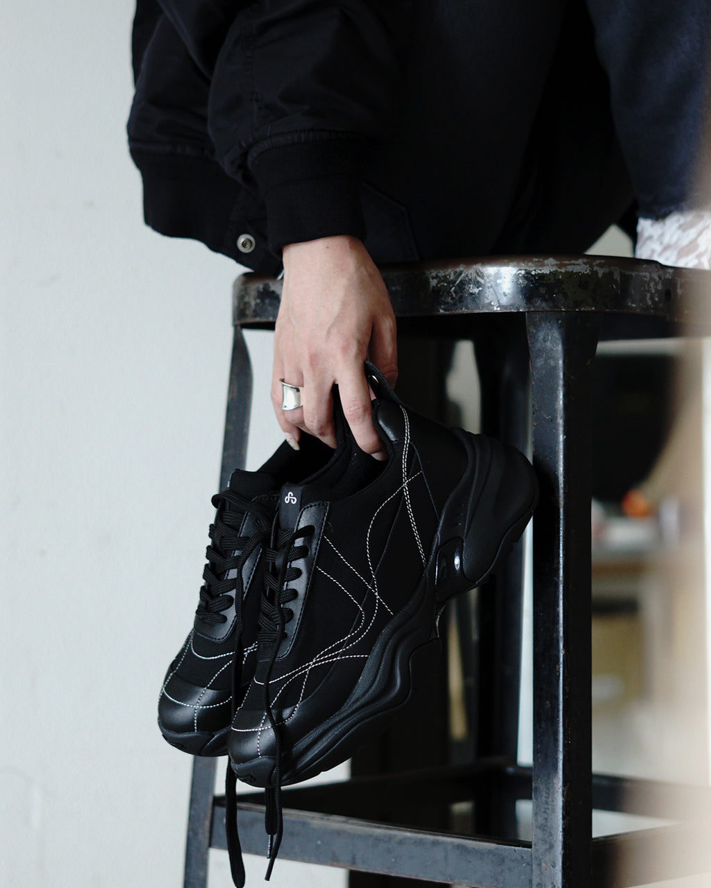 OAO オーエーオー スニーカー サンライト SUNLIGHT メンズ レディース