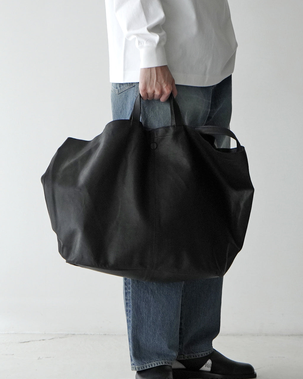 Morphée MESSENGER（Free size）BLACK MSG-BLK-1 正規取扱店