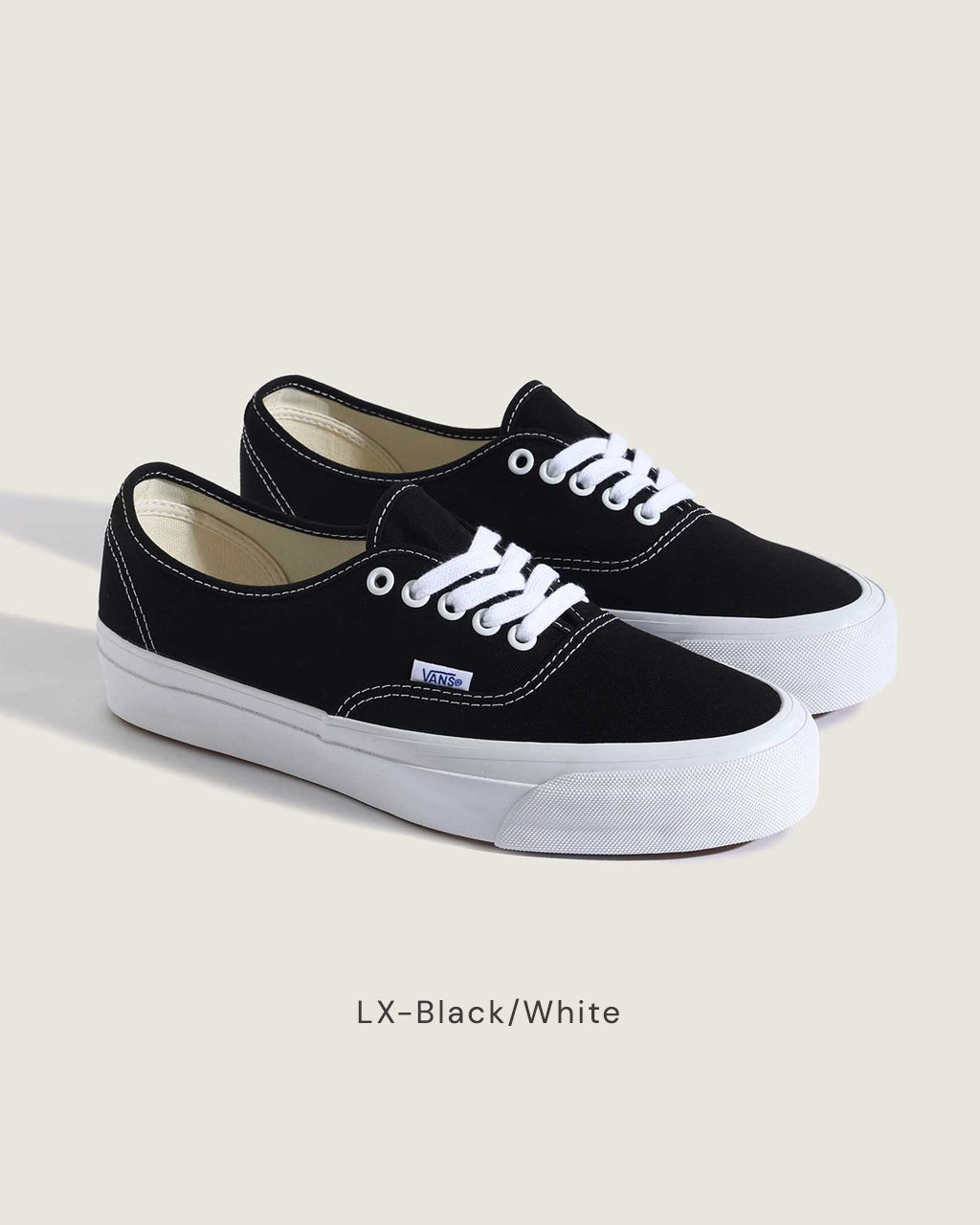 VANS PREMIUM オーセンティック 44 スニーカー LX Authentic Reissue
