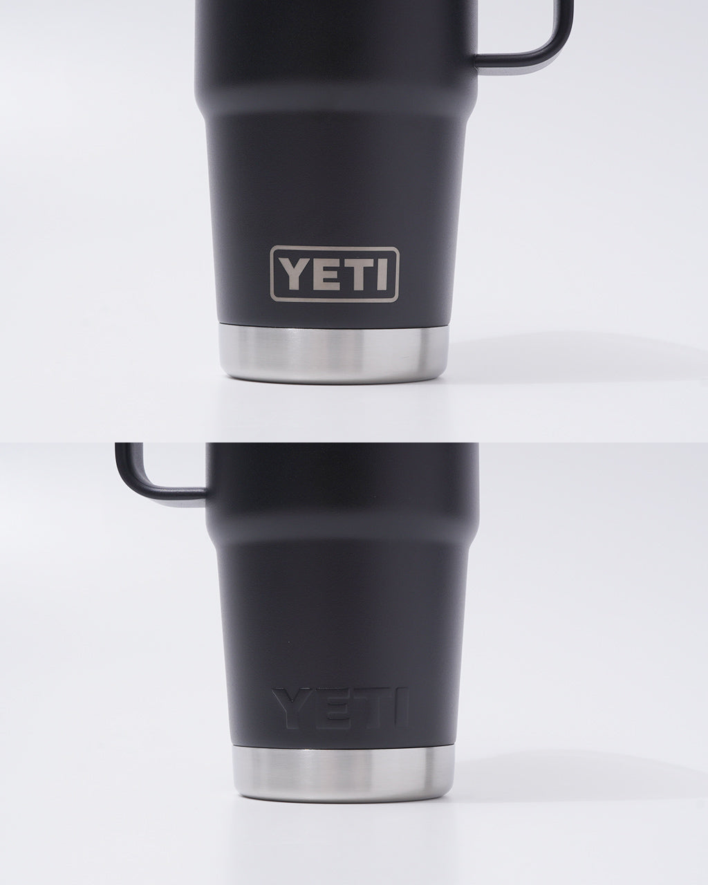YETI RAMBLER 20oz TRAVEL MUG / 591ml