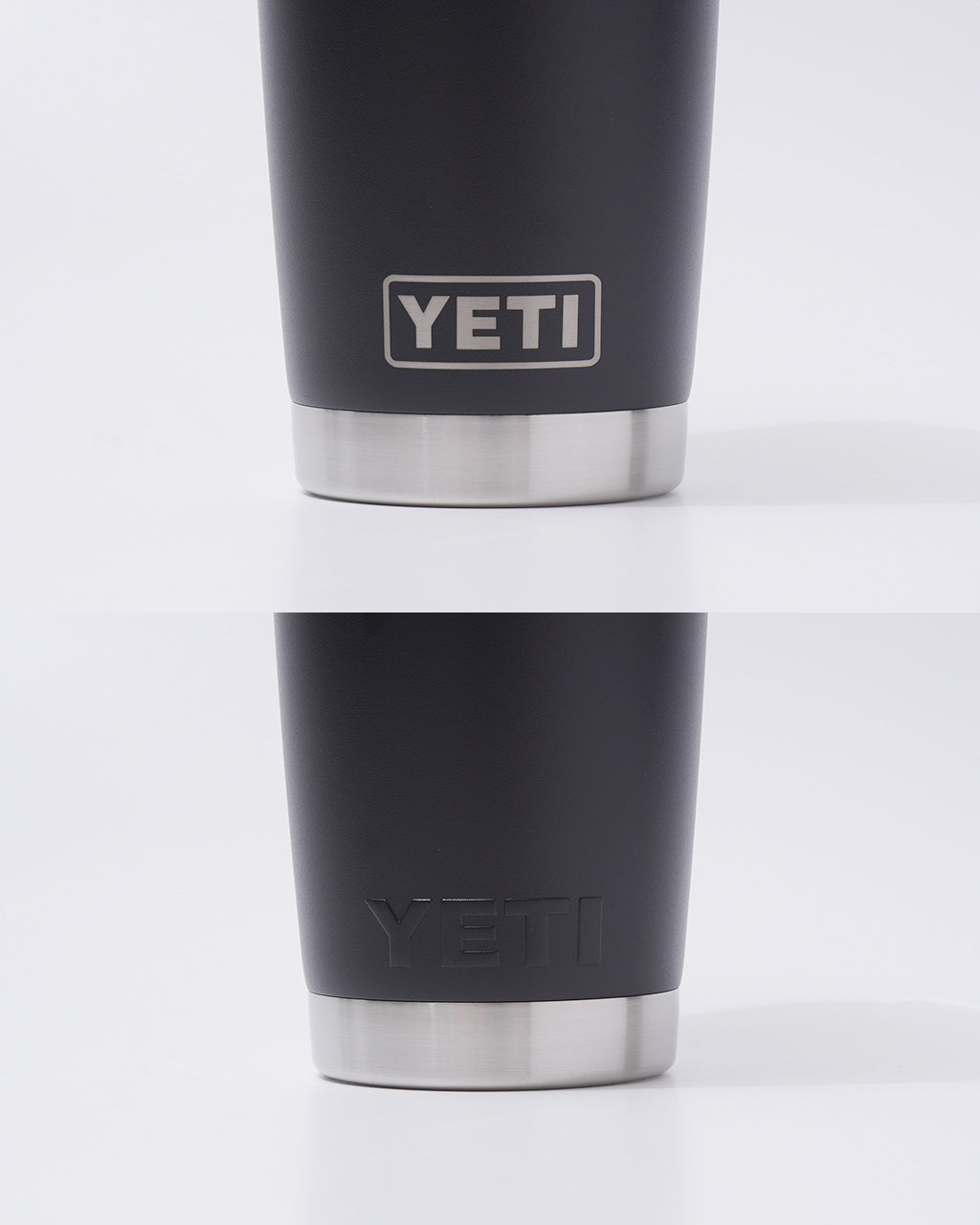 YETI RAMBLER TUMBLER 20oz / 591ml