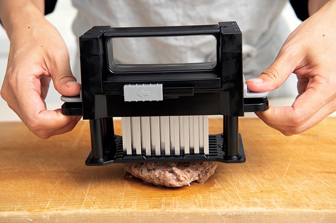 わが家の味を、みんなと一緒に食べ続けられる喜びを。 | フード