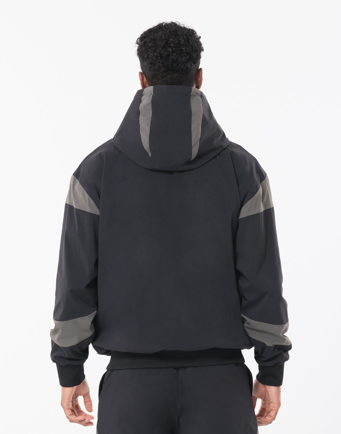 CRONOS ACTIVE WINDBREAKER【BLACK】