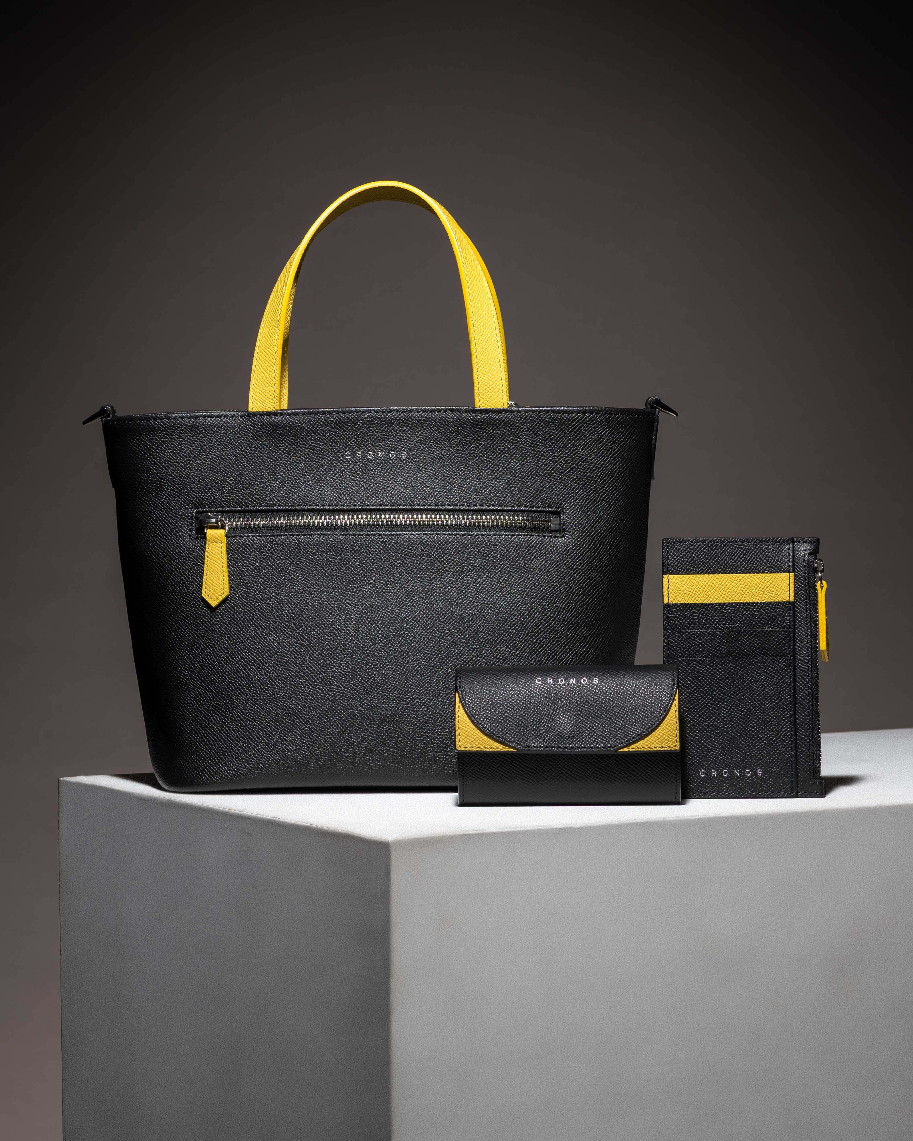 CRONOS × Rollink Special collaboration