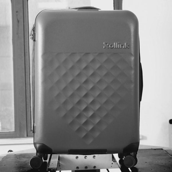 CRONOS × Rollink Special collaboration