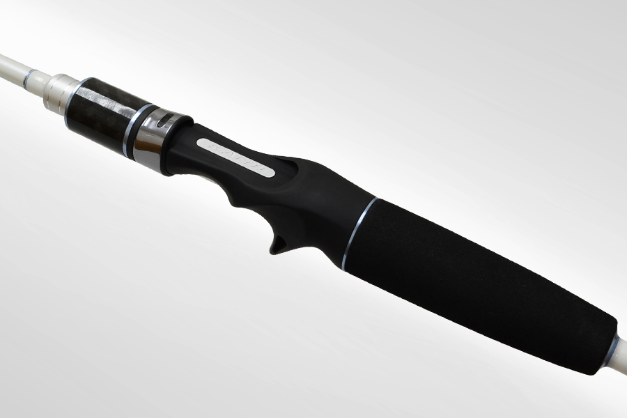 CRONO / クロノ 釣具メーカー 売れる製品より釣れる製品を産み出すこと