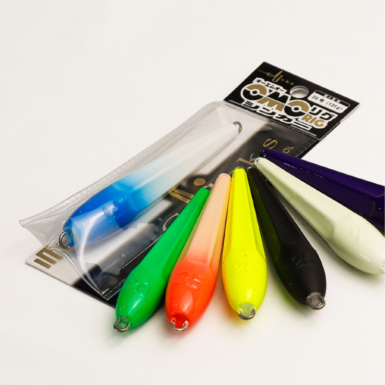 CRONO / クロノ 釣具メーカー 売れる製品より釣れる製品を産み出すこと