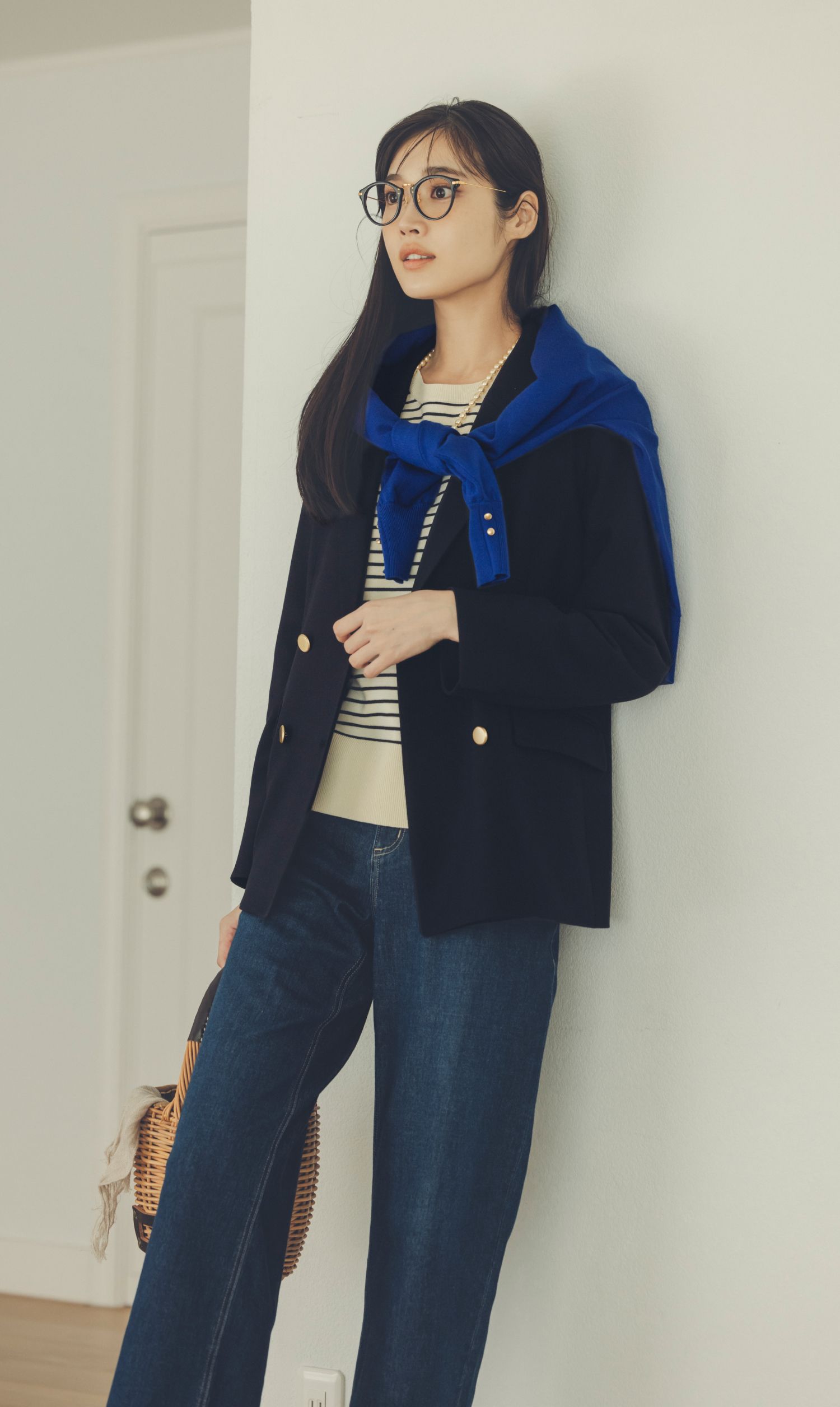 any SiS】EVERYDAY、ビューティサーモ！最強カセット服で叶える自信