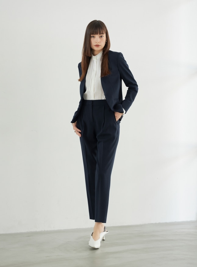 ハレの日も自分らしく CEREMONY STYLE 2024 | ICB STYLE WEB