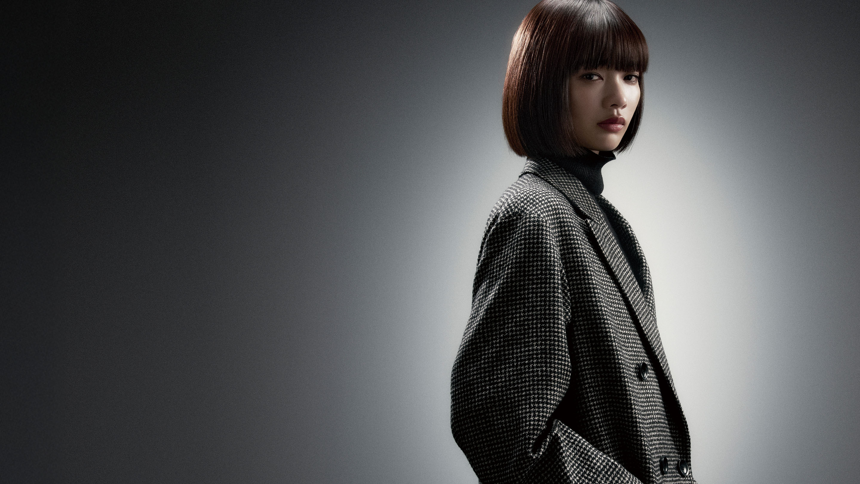 23区】23区 2025A/W THE STANDARD, NEW ME