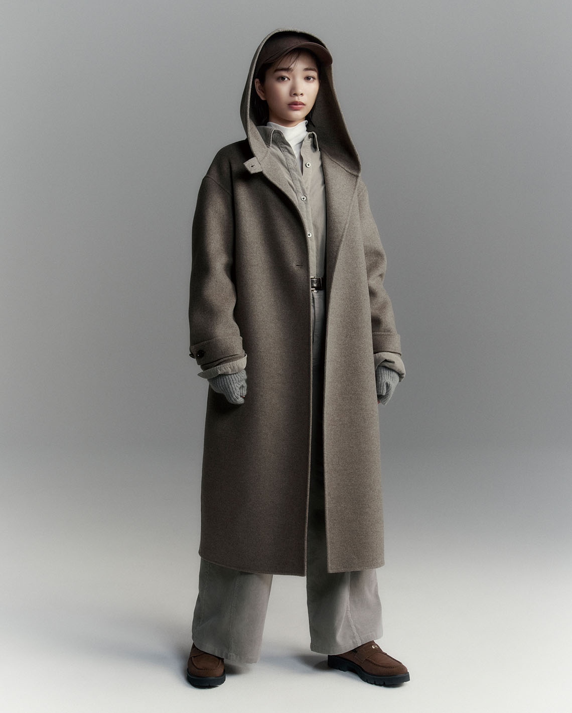 23区】23区 2025A/W THE STANDARD, NEW ME