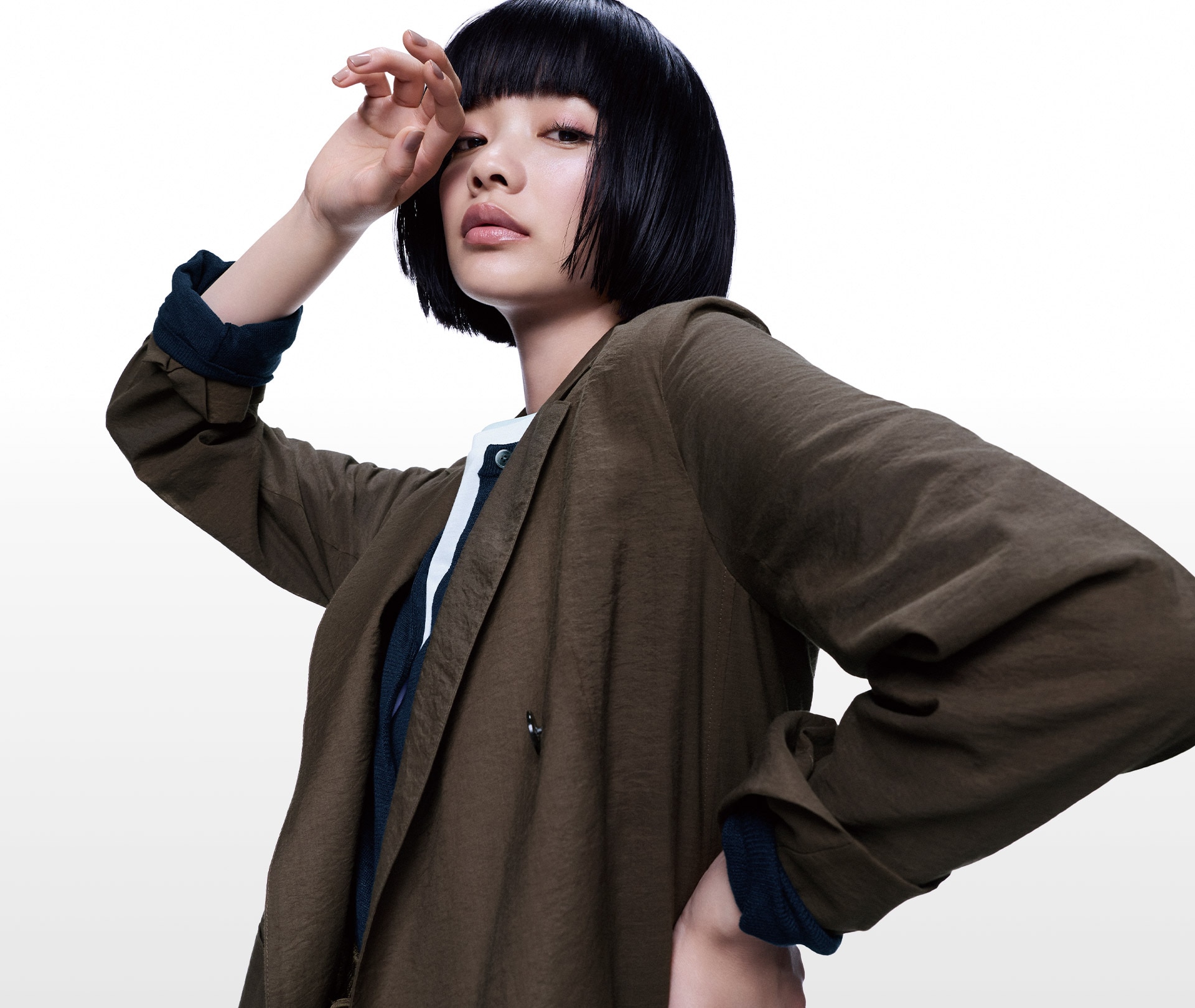 23区】23区 2026S/S The Standard, NEW ME