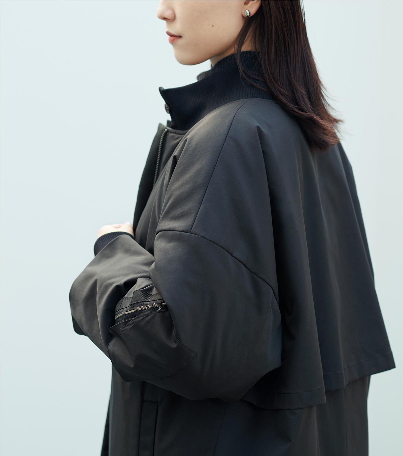 uncrave(アンクレイヴ)】スタッフが本気買いした「私の偏愛コート