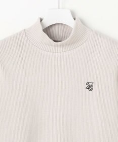 MEN】グランサーモリブハイネックニット / 23区GOLF | ファッション