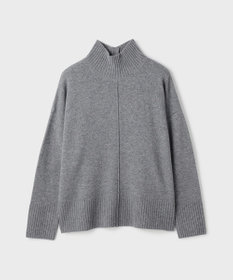 ウールオーバーニットトップ / GRACE CONTINENTAL | ファッション通販