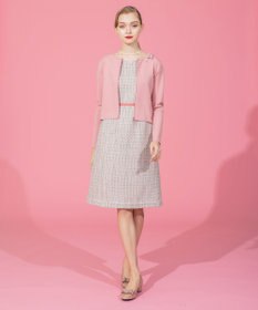 消臭＆洗える】PRIMAVERA ドレス / TOCCA | ファッション通販 【公式