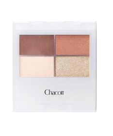 フェイスカラーパレット【500】シュガースポット / Chacott Cosmetics