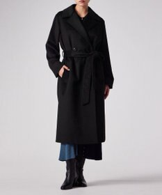 カシミヤ ロングコート / Paul Smith | ファッション通販 【公式通販