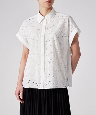 Floral Paint 半袖シャツ / Paul Smith | ファッション通販 【公式通販