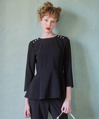 消臭・洗える！】FLY FREELY ドレス / TOCCA | ファッション通販