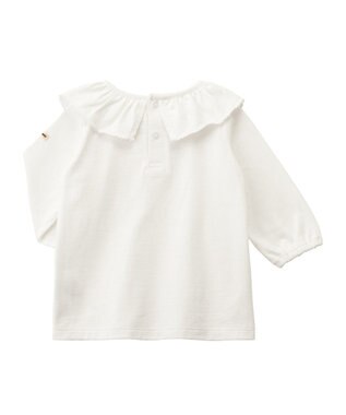 70-90cm】 さくらんぼ刺繍 ジャンパースカート＆ブラウスギフトセット