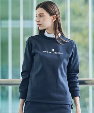 洗える】超軽量ロングスウェット 82747 軽い トレーナーストレッチ